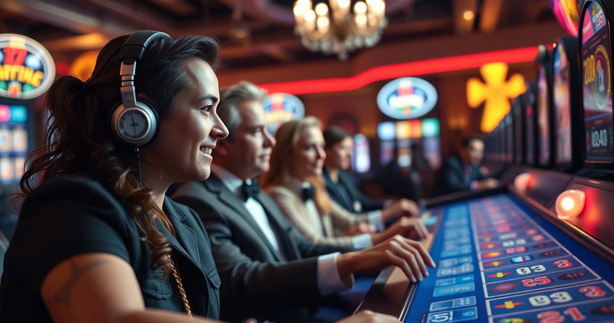 How 'double-up' gamble features affect bankroll — Responsible Play Strategies for Managing the Double-Up Risk