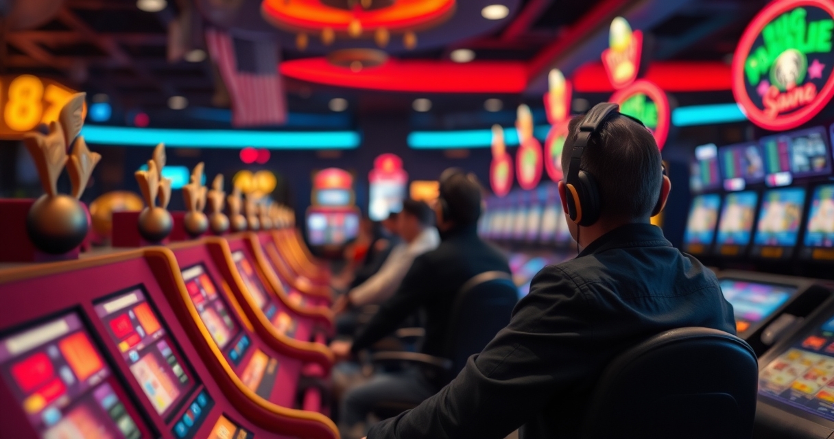 How sound toggle settings impact user comfort — Sound Toggles and Responsible Gaming