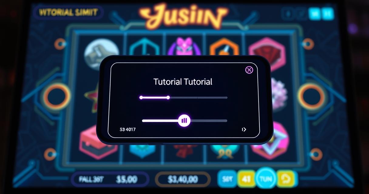 How tutorial overlays help beginner retention — Promoting Responsible Gaming Practices