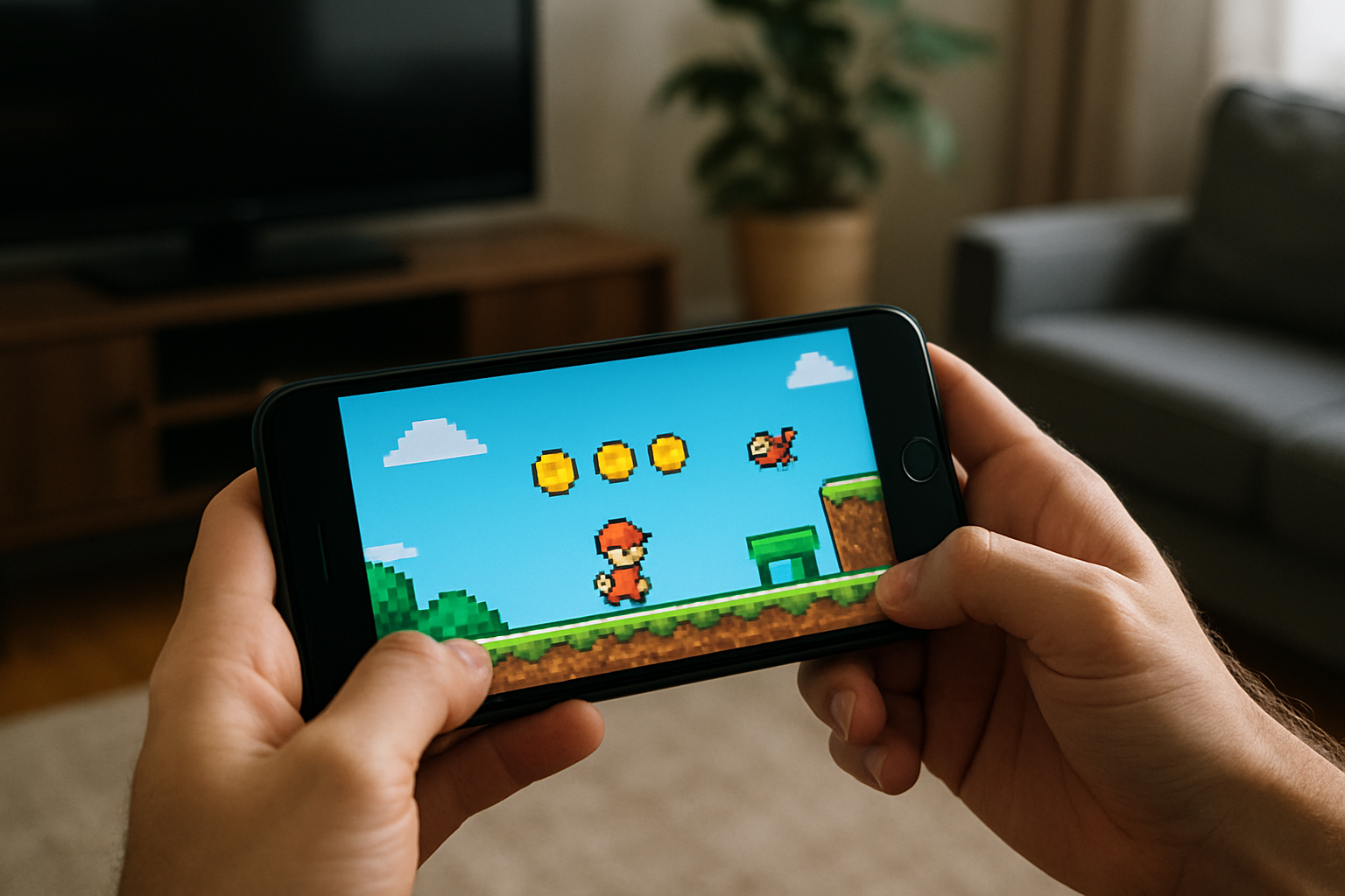 Understanding the Rise of Mini-Games