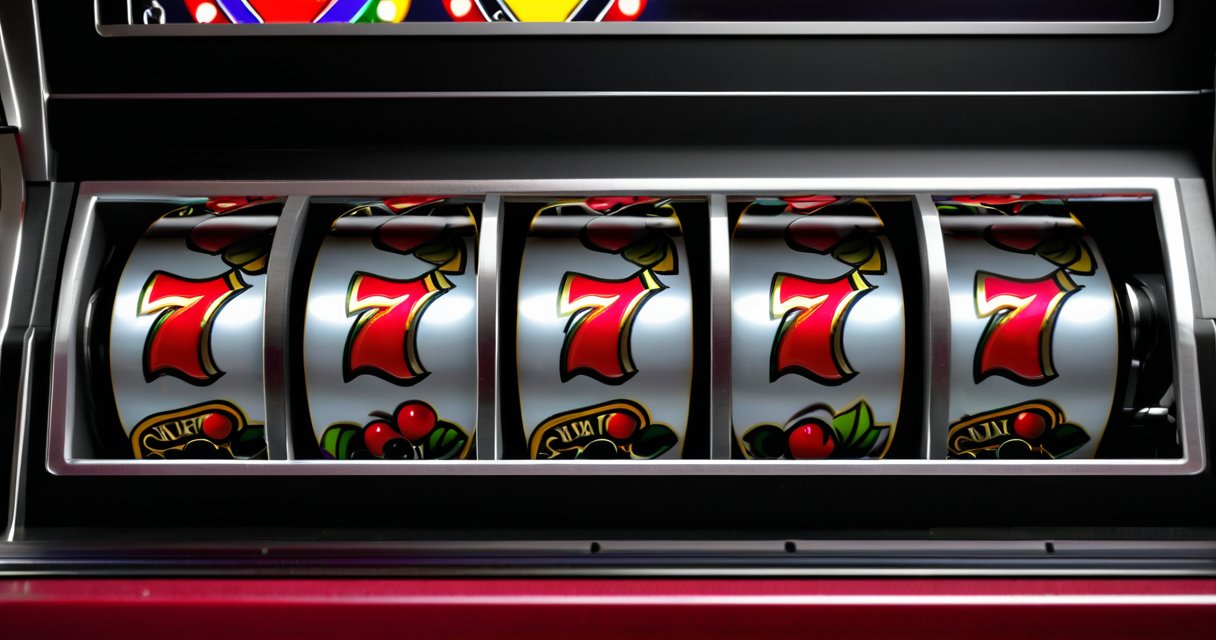 How Slot Mechanics Influence Winning Potential
