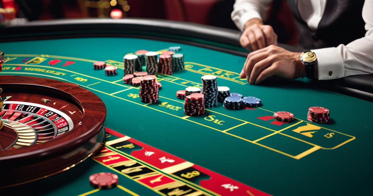 Technological Features Driving Mobile Casino Popularity