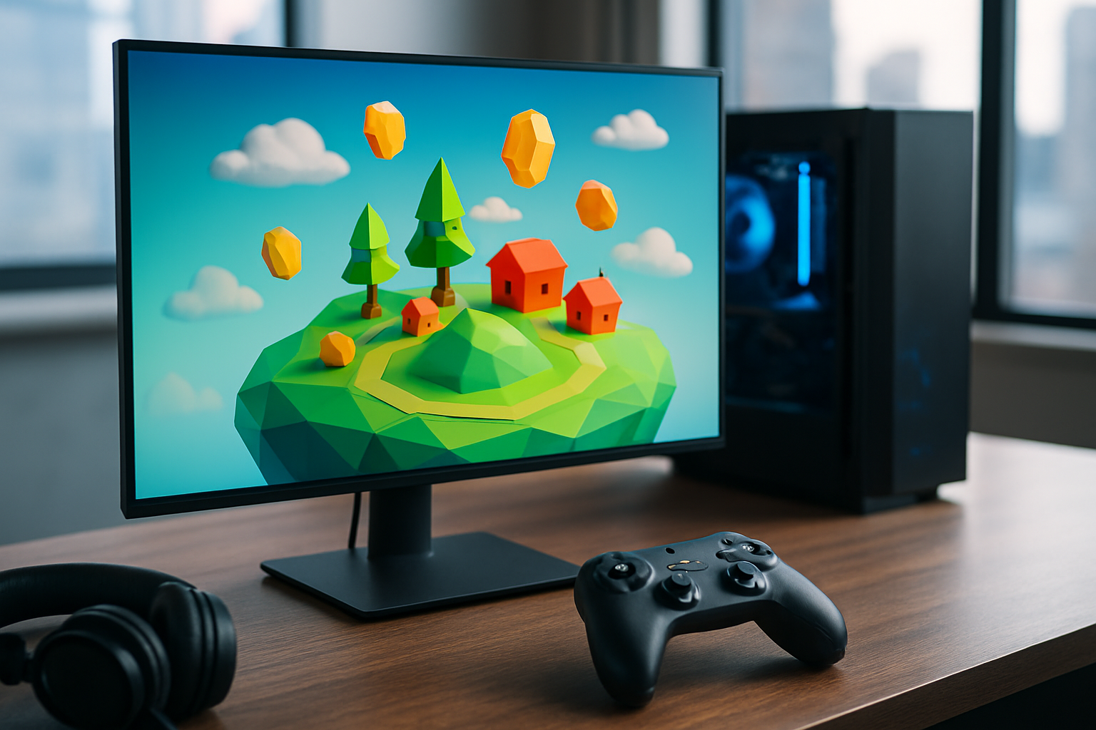 The Future Outlook for Mini-Games