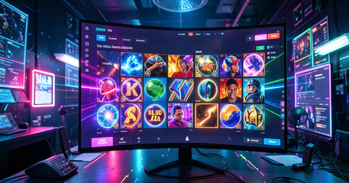 The impact of 'Big Win' celebratory screen shakes — Design considerations and technical implementation