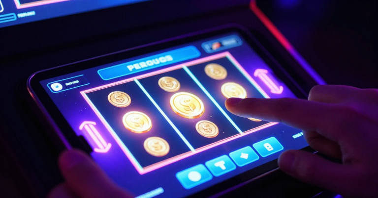 The rise of "soft" gambling (social casino)