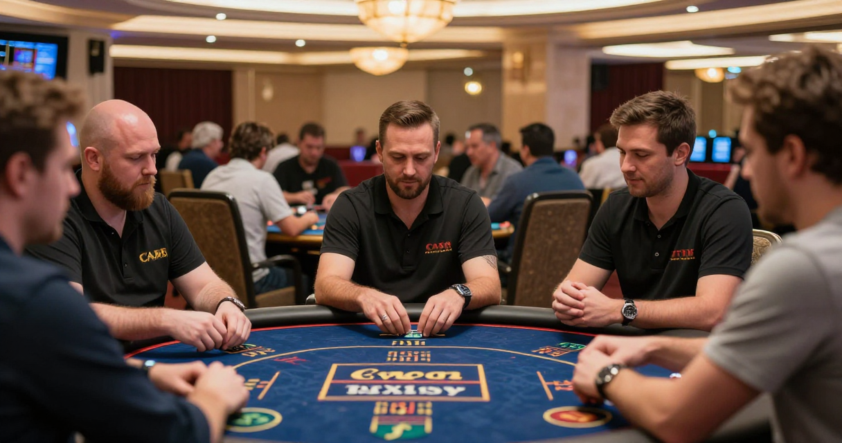 The rise of 'soft' gambling (social casino) — Traditional casino brands entering the social arena
