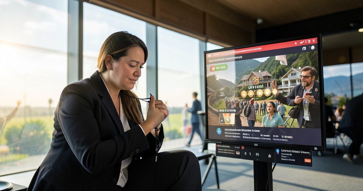 The role of live 'winners feeds' on homepages — The Role of Live Winners Feeds in Promoting Responsible Gaming The role of live 'winners feeds' on homepages — The Role of Live Winners Feeds in Promoting Responsible Gaming