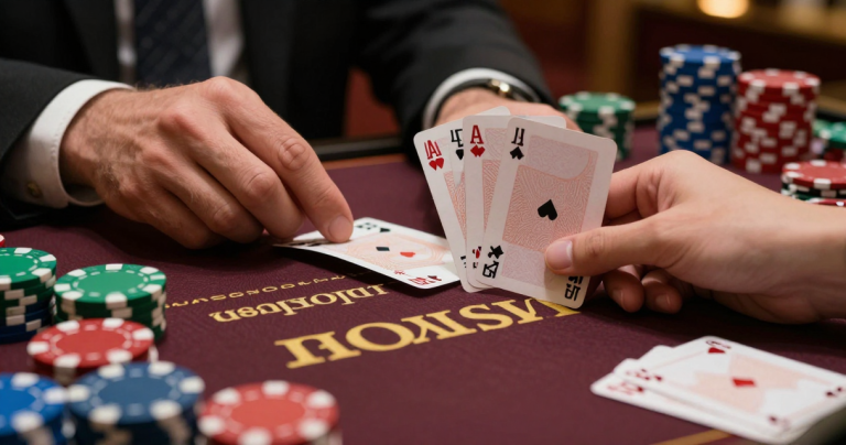 Top Casino Bonus Terms Explained: Avoid Hidden Traps