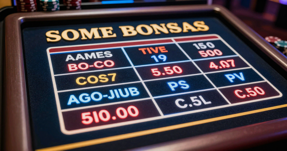 Top Casino Bonus Terms Explained: Avoid Hidden Traps — Game Restrictions and Exclusions Top Casino Bonus Terms Explained: Avoid Hidden Traps — Game Restrictions and Exclusions