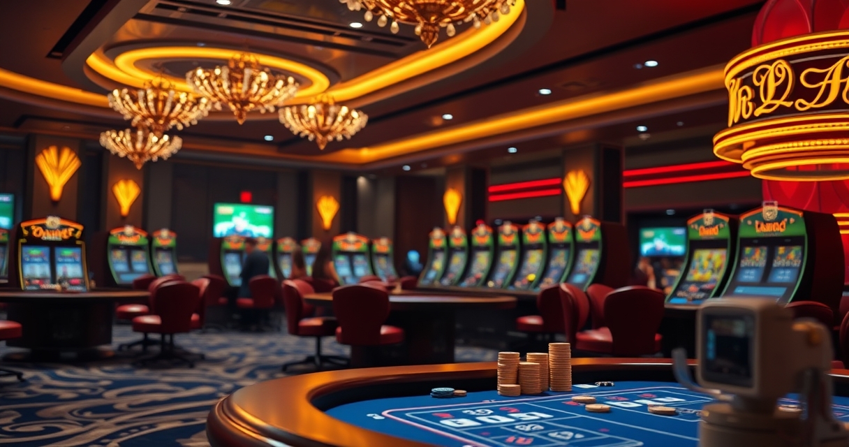 Why players are moving toward crypto-only platforms