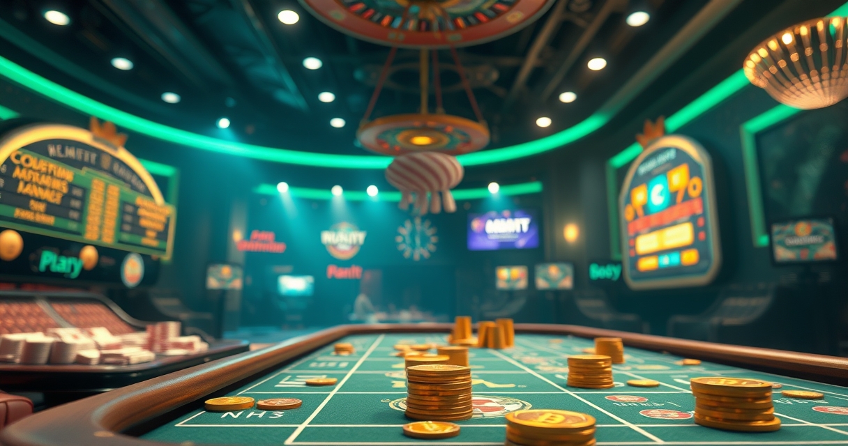 Why players are moving toward crypto-only platforms — Access to global markets without banking barriers
