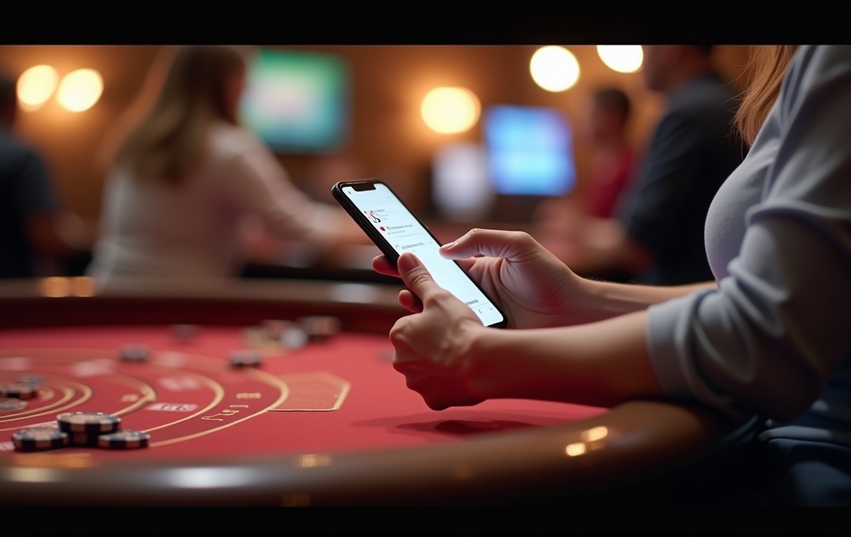 Why players prefer 'one-tap' betting interfaces — Ergonomics and the Mobile-First Shift Why players prefer 'one-tap' betting interfaces — Ergonomics and the Mobile-First Shift