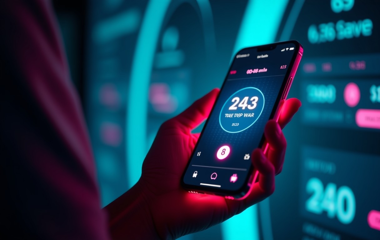 Why players prefer 'one-tap' betting interfaces — Streamlining the Live Sports Betting Experience Why players prefer 'one-tap' betting interfaces — Streamlining the Live Sports Betting Experience