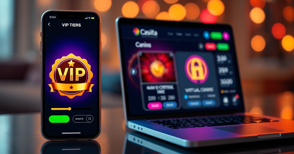 24/7 Live Chat Boosts Slot Player Loyalty & Bonus Use — Navigating Loyalty Programs and VIP Tiers 24/7 Live Chat Boosts Slot Player Loyalty & Bonus Use — Navigating Loyalty Programs and VIP Tiers