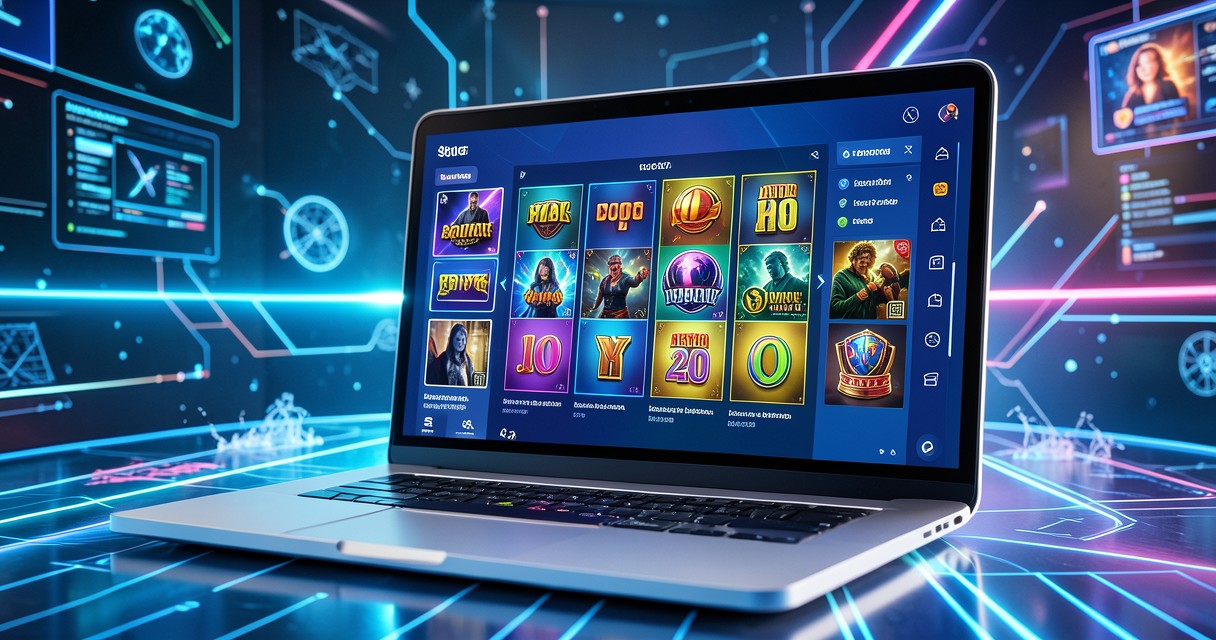 How 'auto-spin' limits promote responsible play — The Role of Casinos in Promoting Responsible Gaming How 'auto-spin' limits promote responsible play — The Role of Casinos in Promoting Responsible Gaming