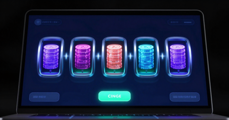 How Clean Slot Designs Boost Player Retention & Wins
