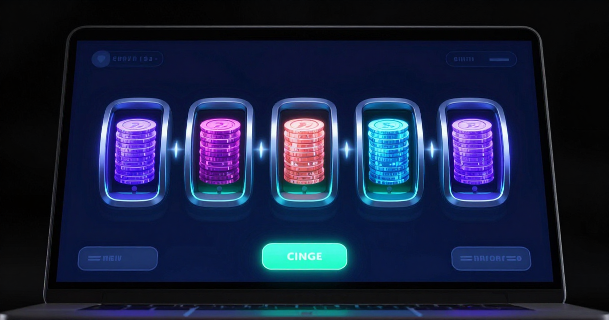 How Clean Slot Designs Boost Player Retention & Wins