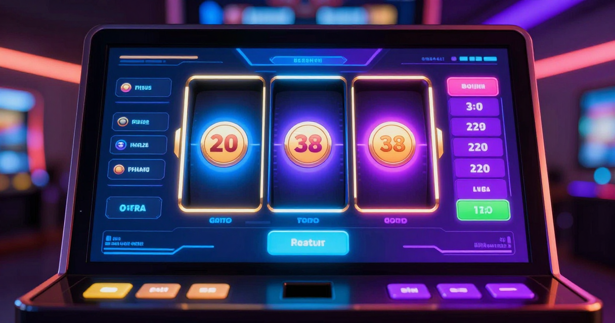 How Clean Slot Designs Boost Player Retention & Wins — Enhancing User Experience Through Design How Clean Slot Designs Boost Player Retention & Wins — Enhancing User Experience Through Design