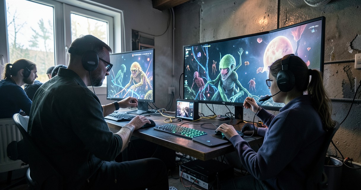 How interactive bonus rounds increase immersion — The Psychological Impact of Immersion in Gaming