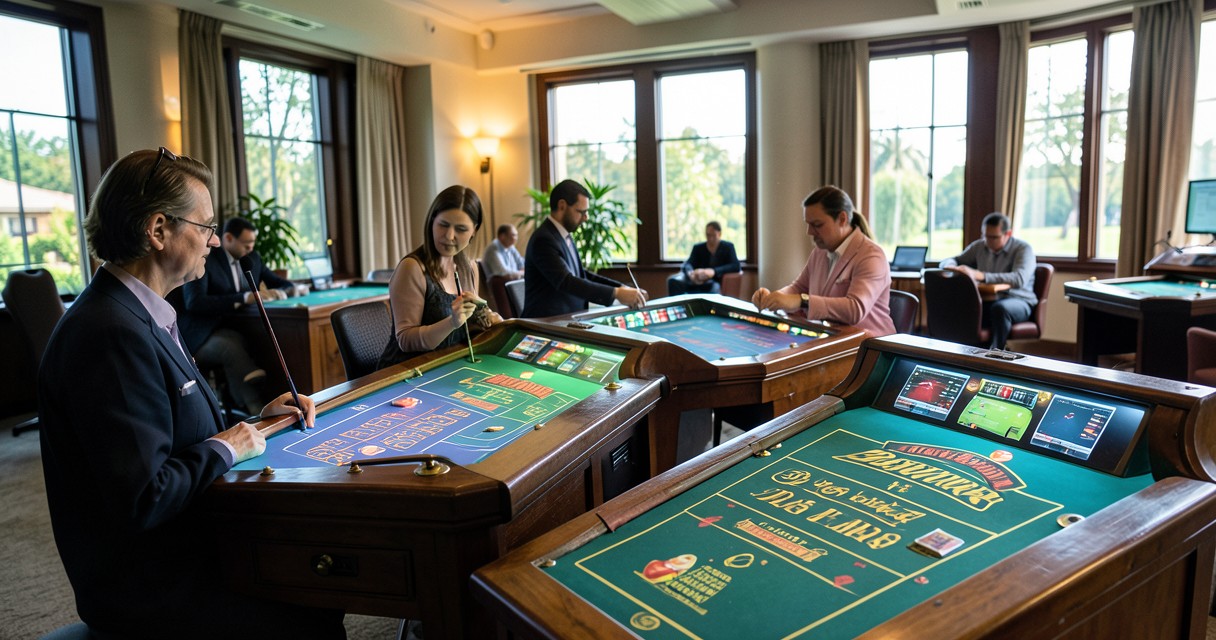 How Local Currency Boosts Casino Bonus Wins & Gameplay — Implementing Effective Gameplay Strategies How Local Currency Boosts Casino Bonus Wins & Gameplay — Implementing Effective Gameplay Strategies