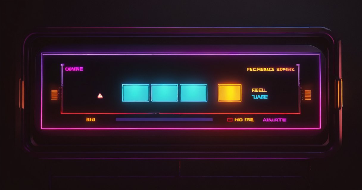 How Slot Game Graphics Boost Win Rates & Player Retention — Responsible Gaming Through Transparent Visual Feedback How Slot Game Graphics Boost Win Rates & Player Retention — Responsible Gaming Through Transparent Visual Feedback