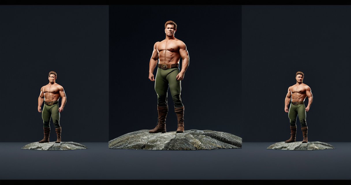 Best Practices for Using Animation to Increase Immersion