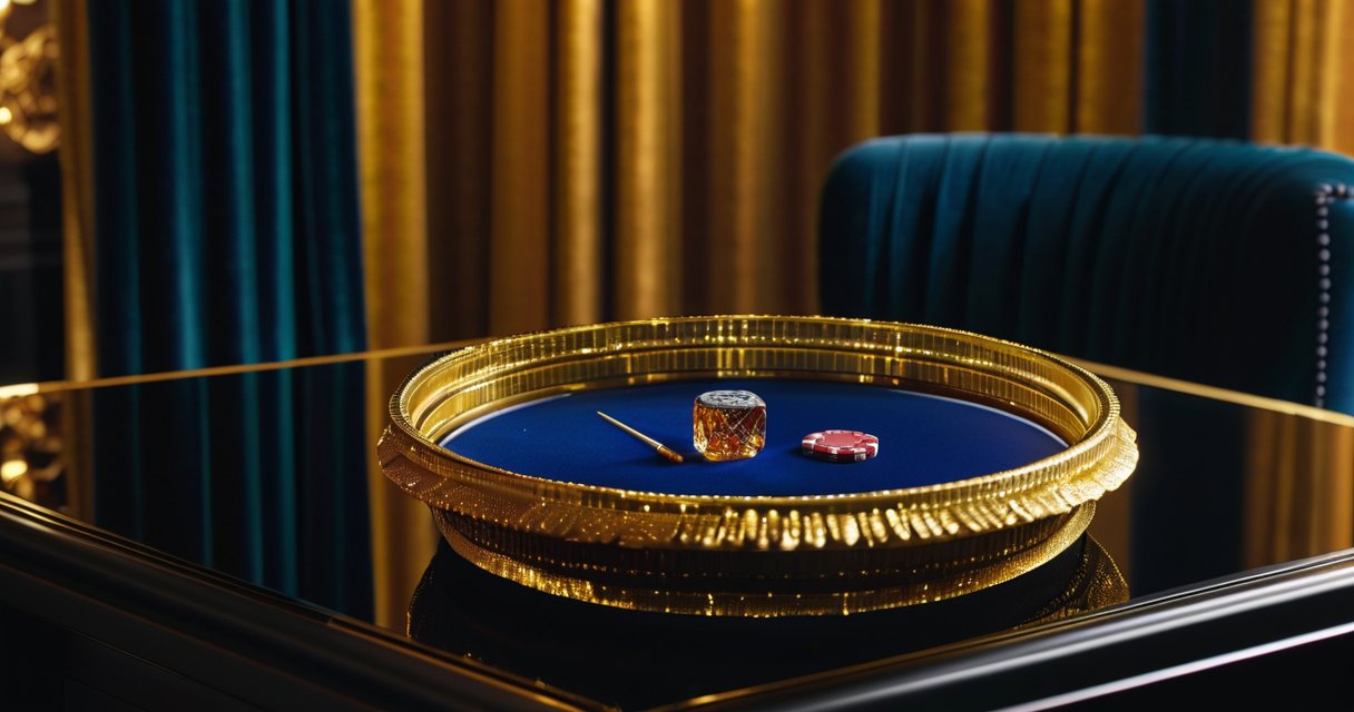 How Color Schemes Influence Casino Spending