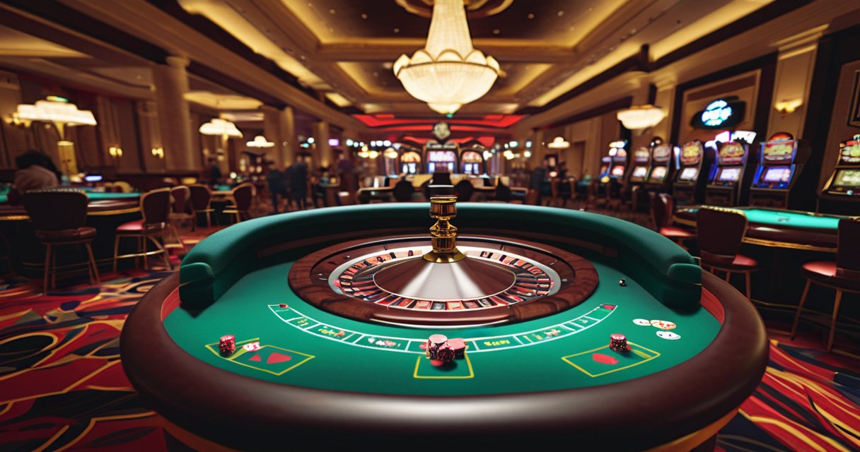 Factors Driving the Growth of Crash-Style Casino Games
