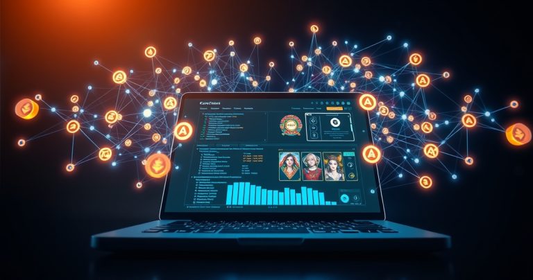 The rise of decentralized autonomous casinos (DAOs)