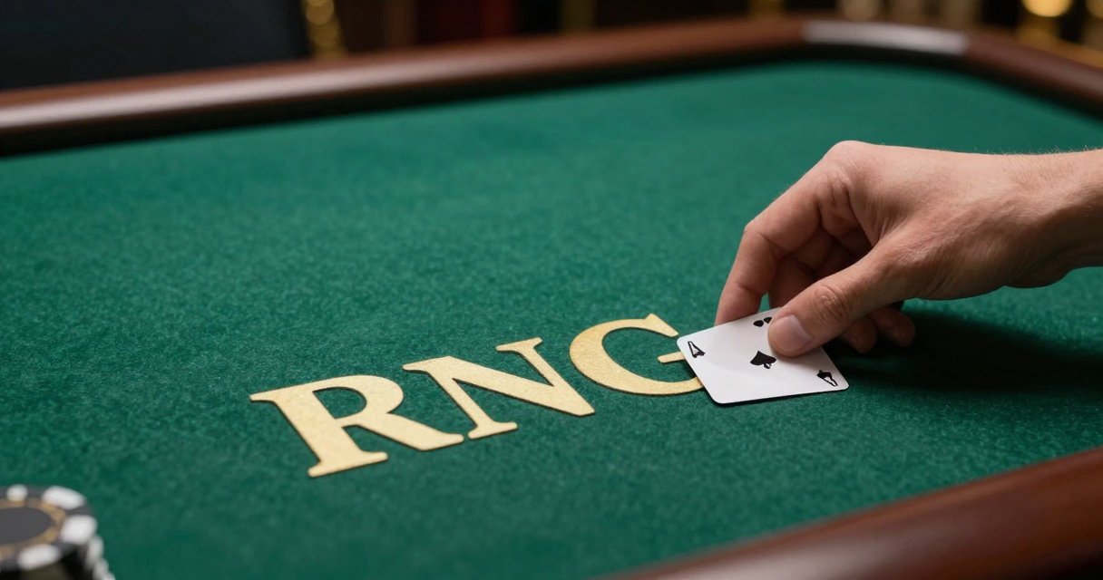 The role of RNG transparency reports in trust — Legal and Regulatory Compliance