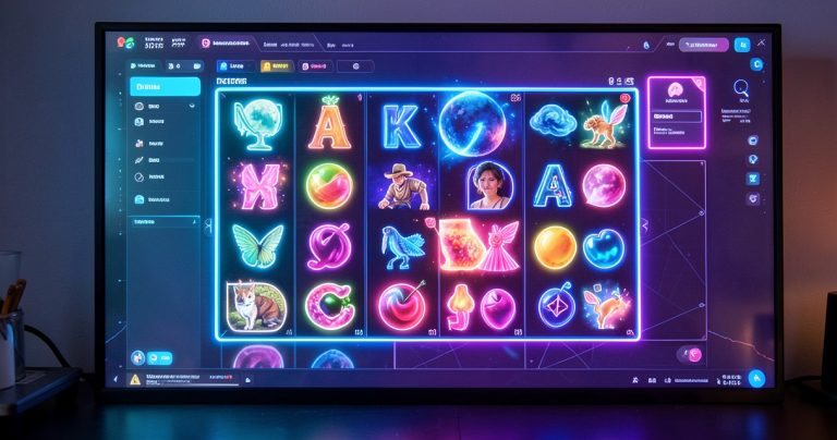 Why "retro" 3-reel slots are making a comeback