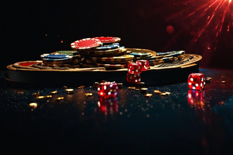How "turbo mode" affects the perception of luck