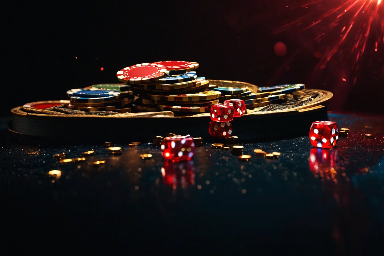 How "turbo mode" affects the perception of luck