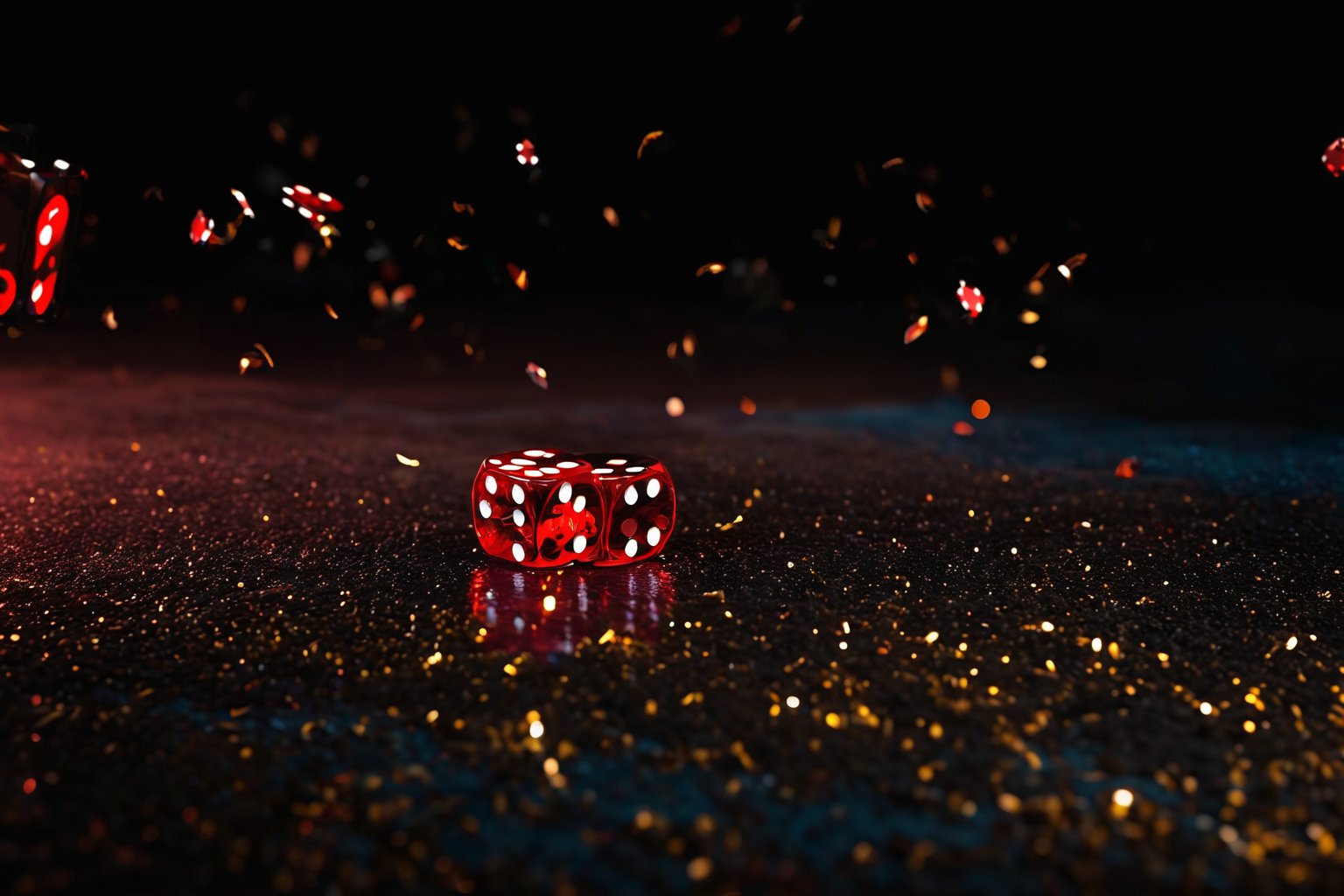 How 'turbo mode' affects the perception of luck — The Math Behind Turbo Mode’s Luck Distortion How 'turbo mode' affects the perception of luck — The Math Behind Turbo Mode’s Luck Distortion