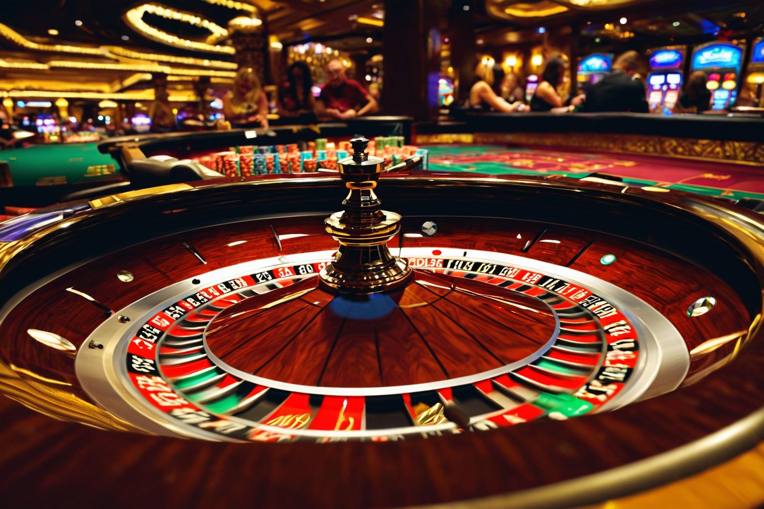 How 'turbo mode' affects the perception of luck — When Turbo Mode Becomes a Problem How 'turbo mode' affects the perception of luck — When Turbo Mode Becomes a Problem