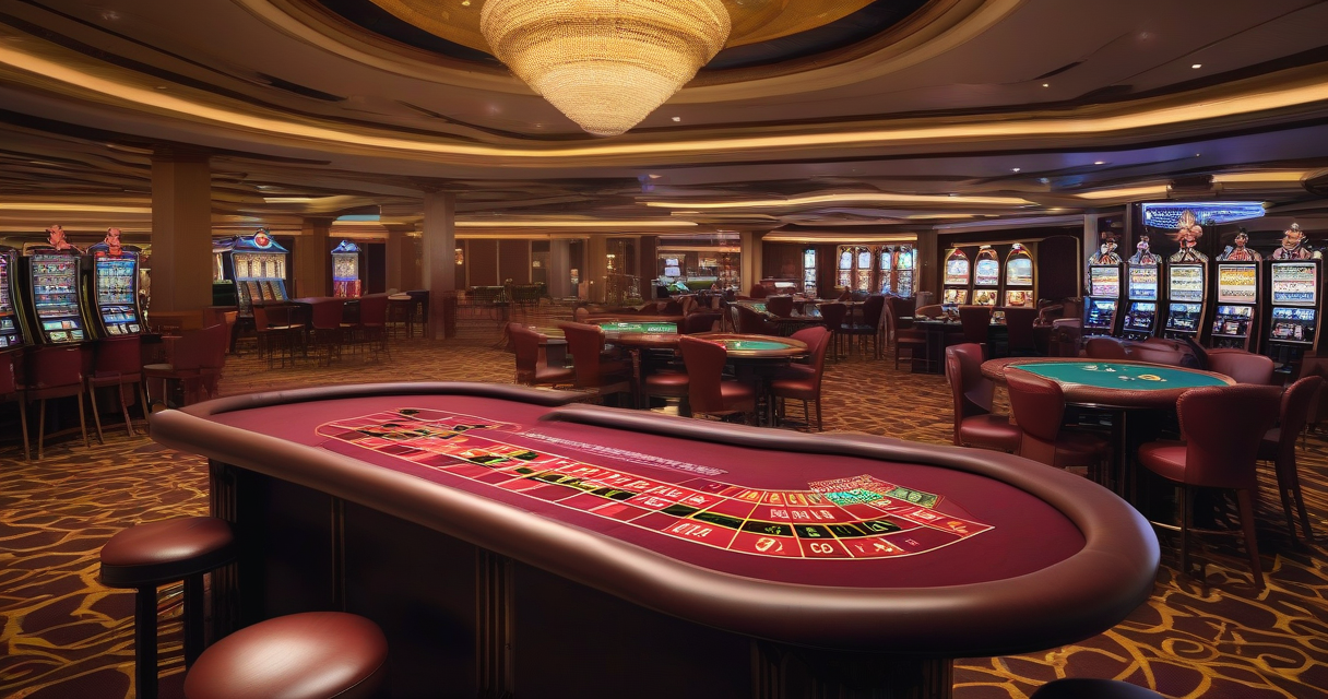 Elements that build strong casino habits — Building a Structured Play Schedule Elements that build strong casino habits — Building a Structured Play Schedule