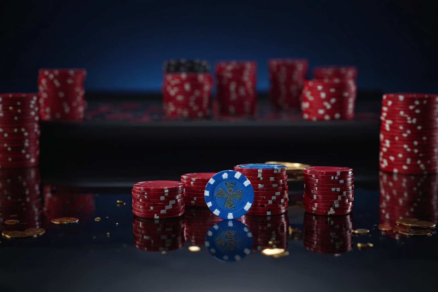 Future Trends in Online Betting Strategies