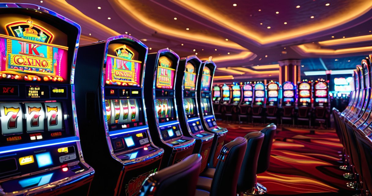 Most Popular Low-Risk Game Categories