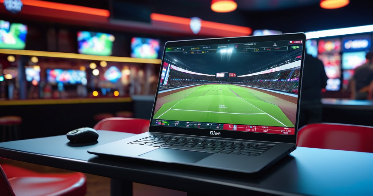 Changes in User Behavior Triggered by Live Betting