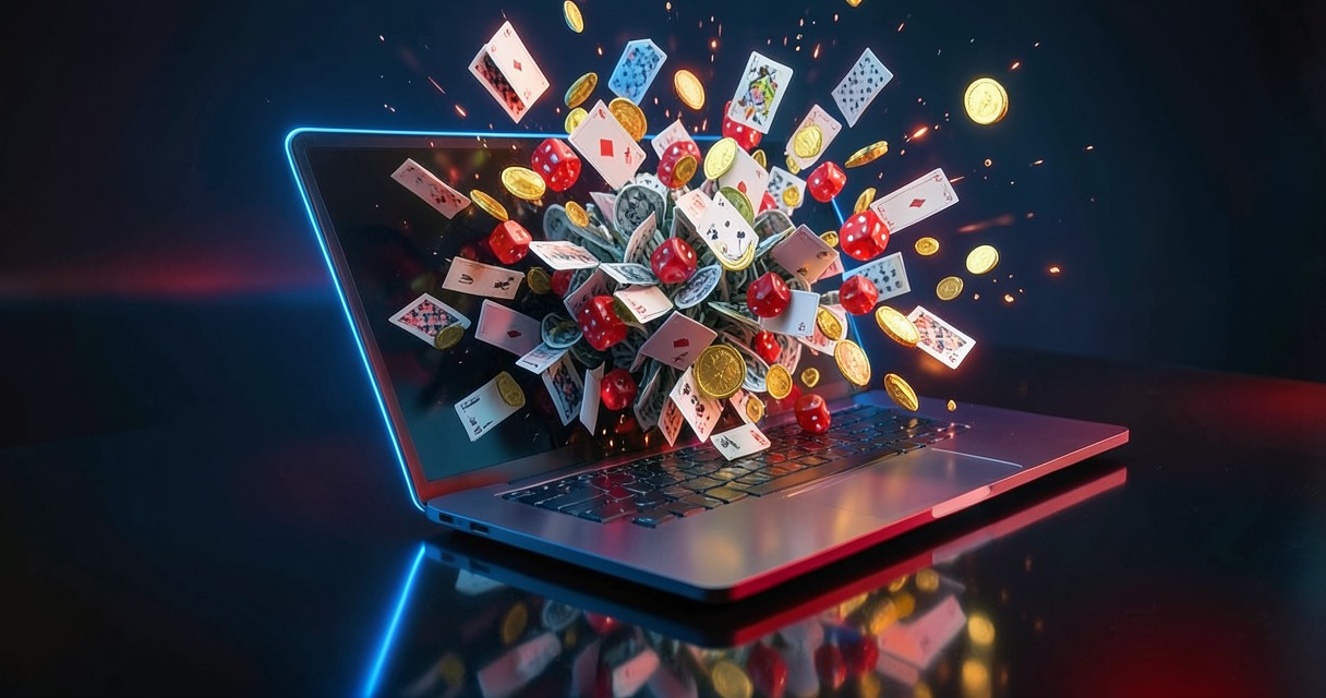Online Casinos Key Features Games and Main Considerations