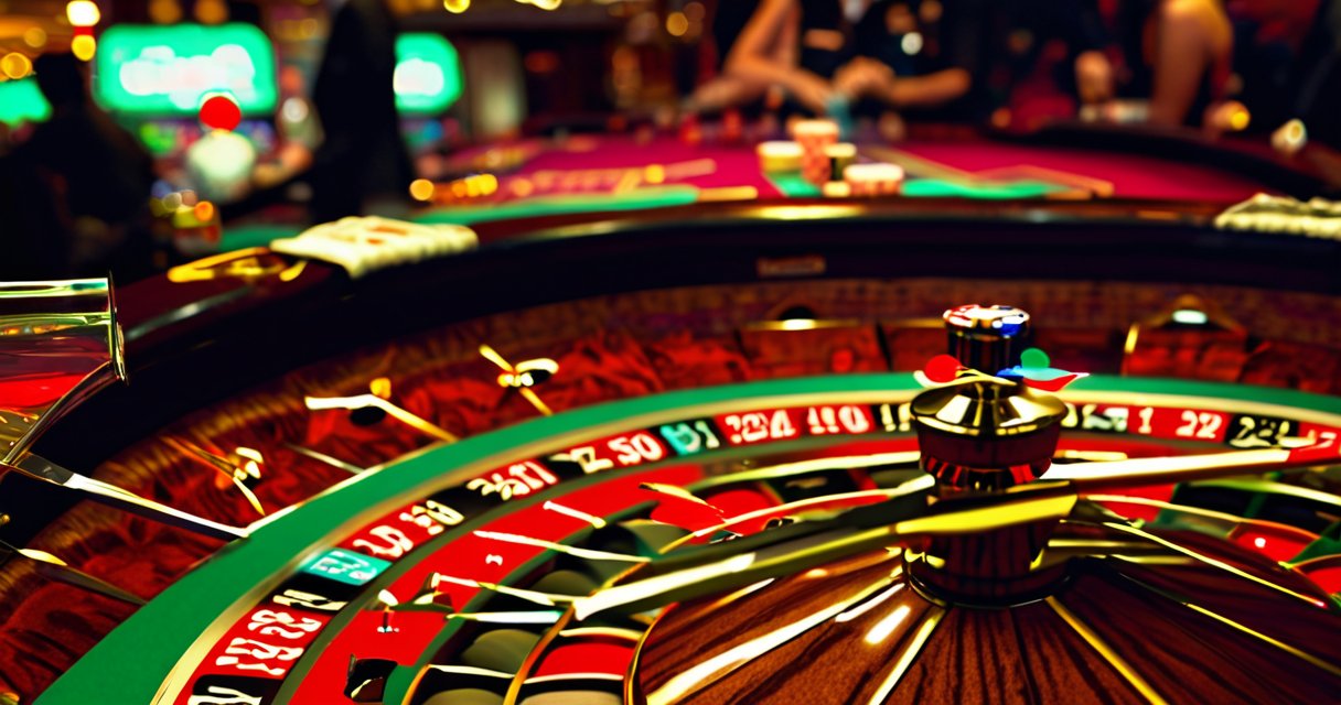 Top Online Casino Bonuses and Features to Boost Your Winnings