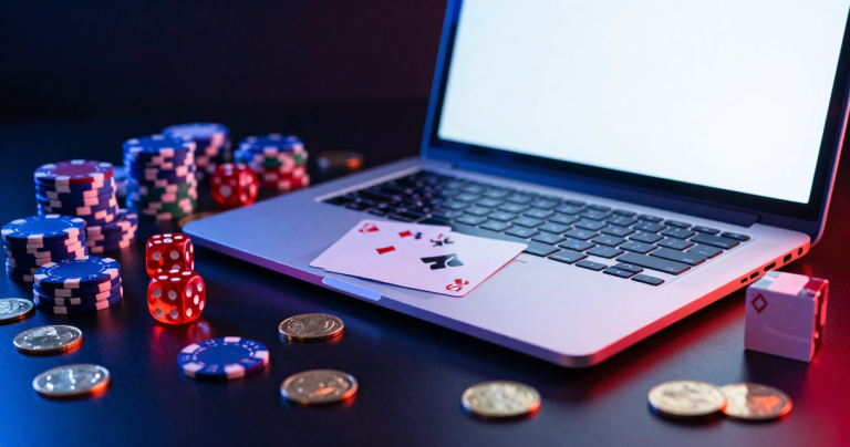 Why players value "bet history" transparency