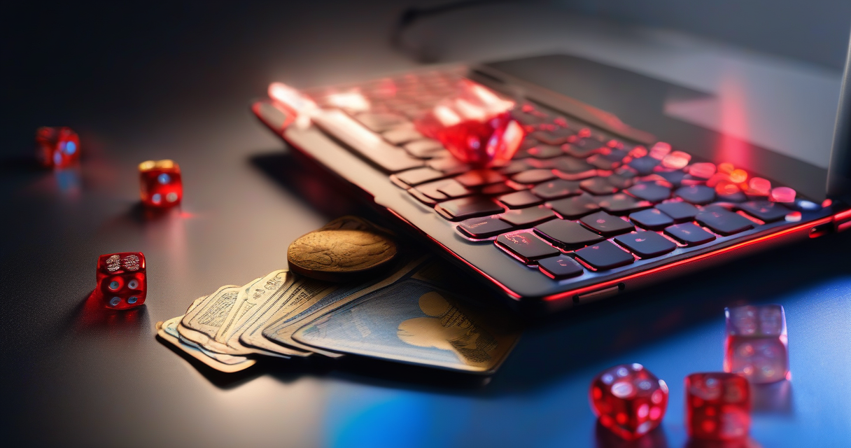 Getting to Know DeeSpin and Its Variety of Casino Games