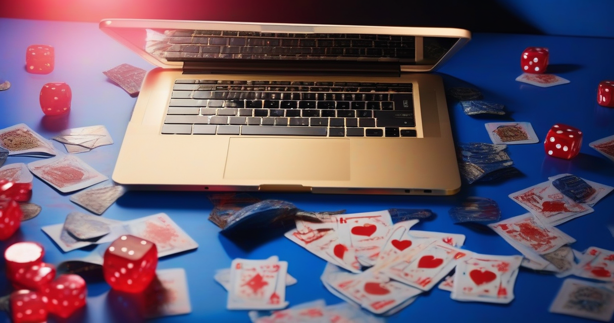 Getting to Know DeeSpin and Its Variety of Casino Games — Specialty Options and Niche Appeal Getting to Know DeeSpin and Its Variety of Casino Games — Specialty Options and Niche Appeal