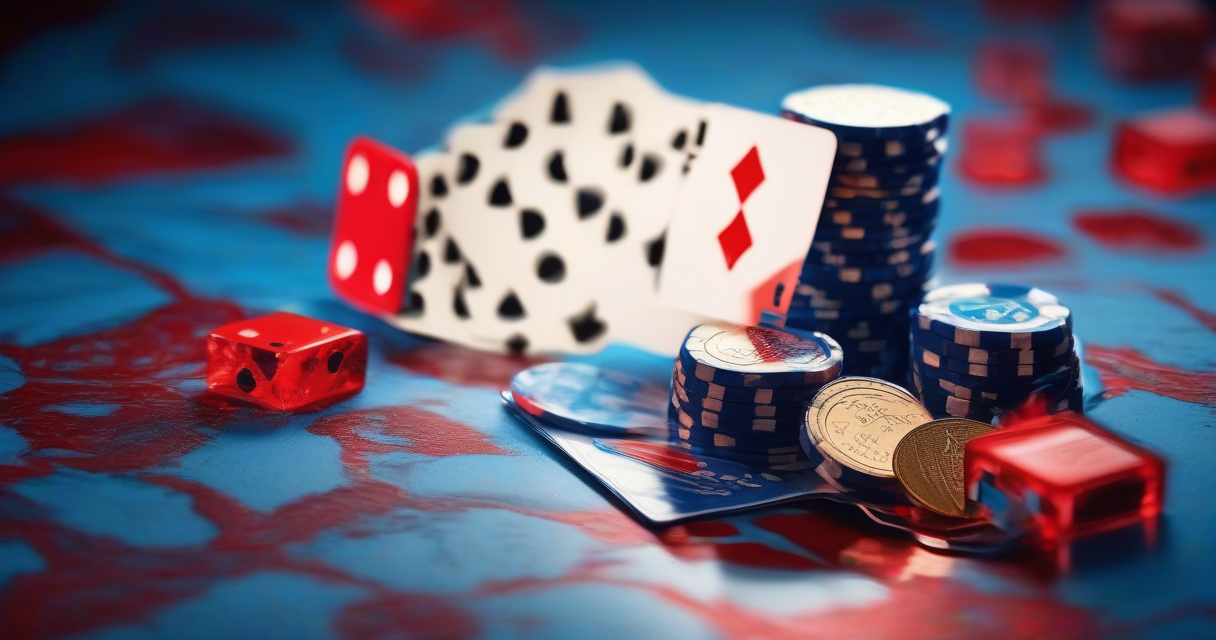 Getting to Know DeeSpin and Its Variety of Casino Games — Atmosphere, Service, and Player Experience Getting to Know DeeSpin and Its Variety of Casino Games — Atmosphere, Service, and Player Experience