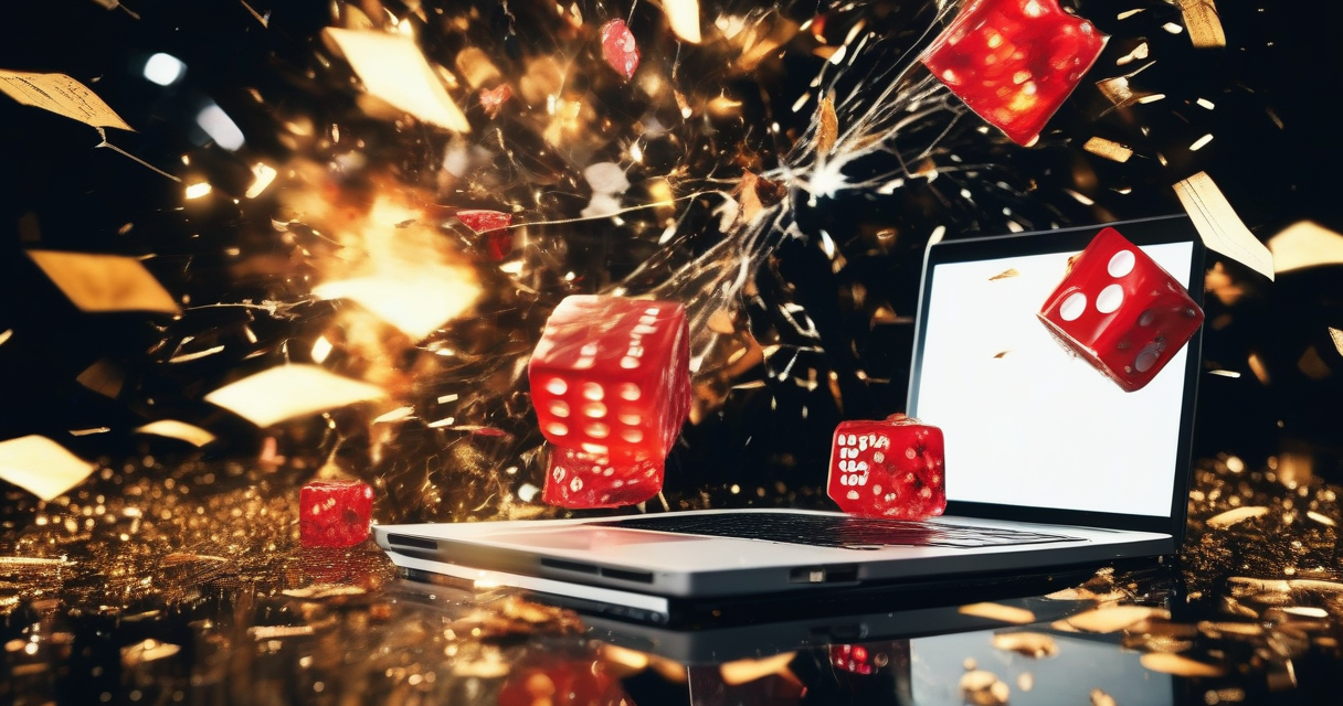 How 'cascading wins' create visual satisfaction — Audio-Visual Synchronization