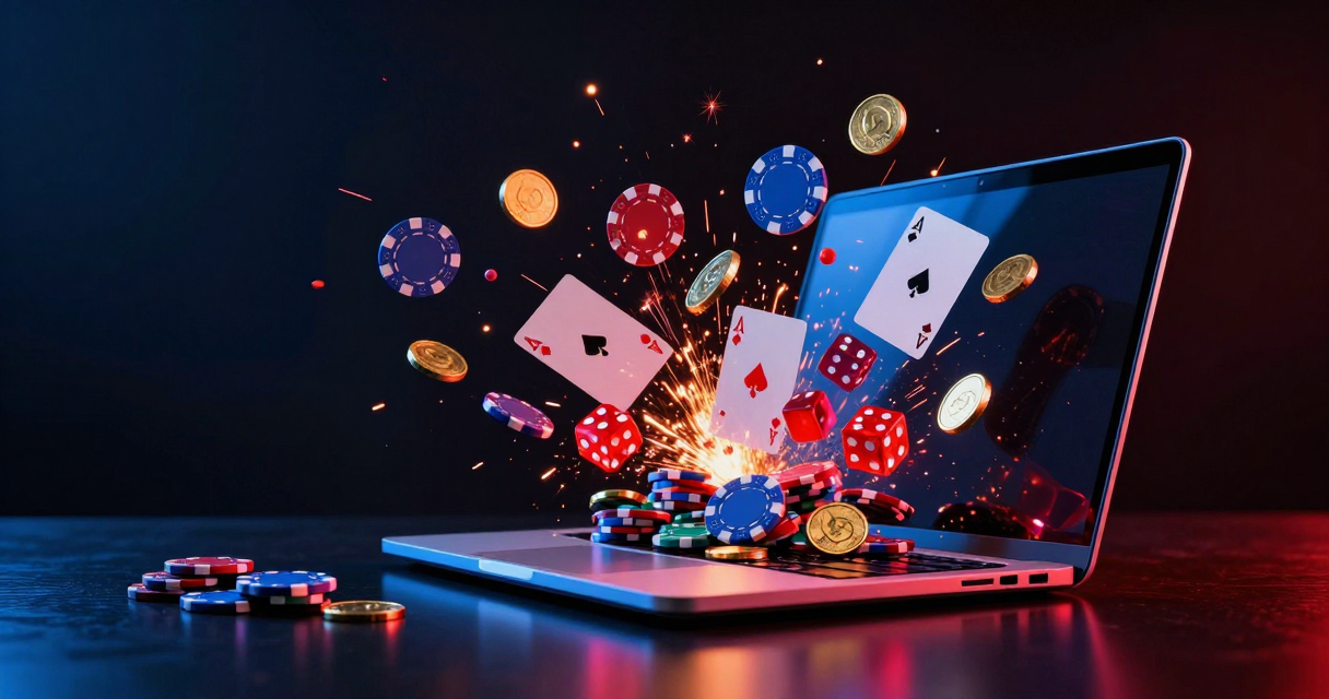 How Progressive Jackpot Slots Work: Why They Pay Out More Than You Think