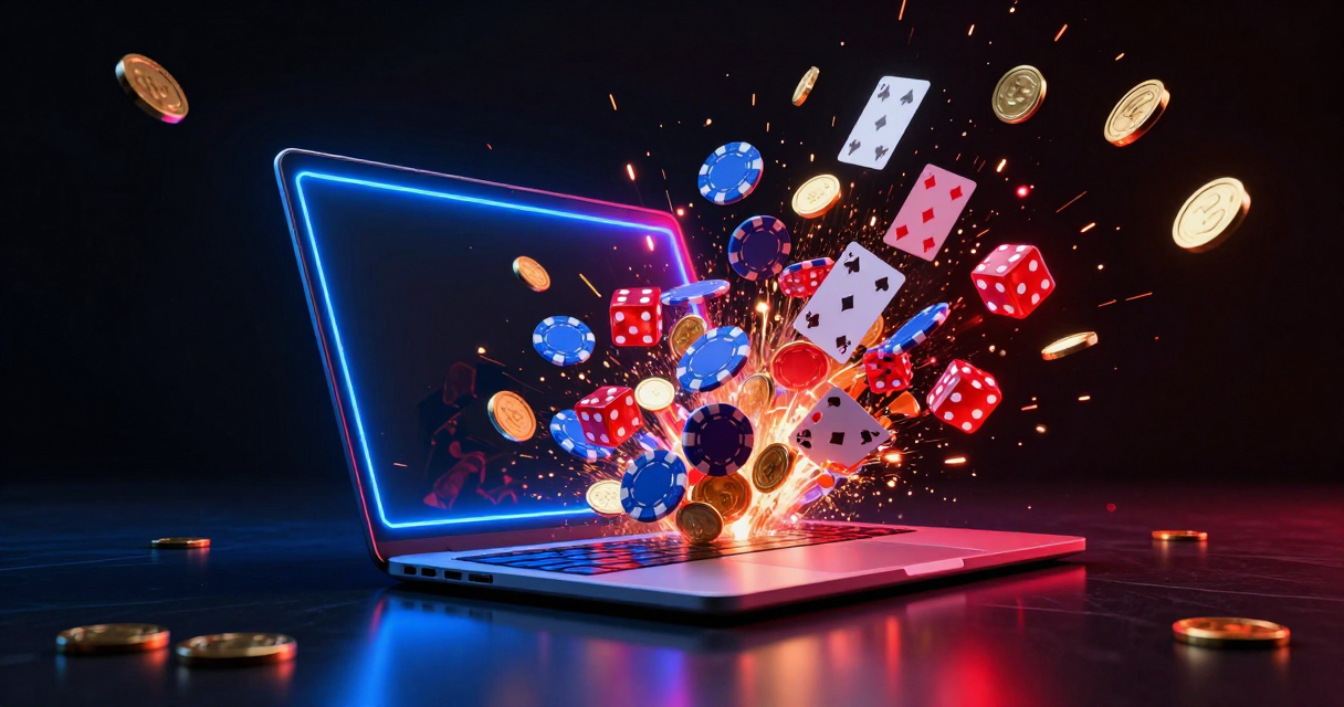 How Progressive Jackpot Slots Work: Why They Pay Out More Than You Think — Player Behavior and Psychological Dynamics