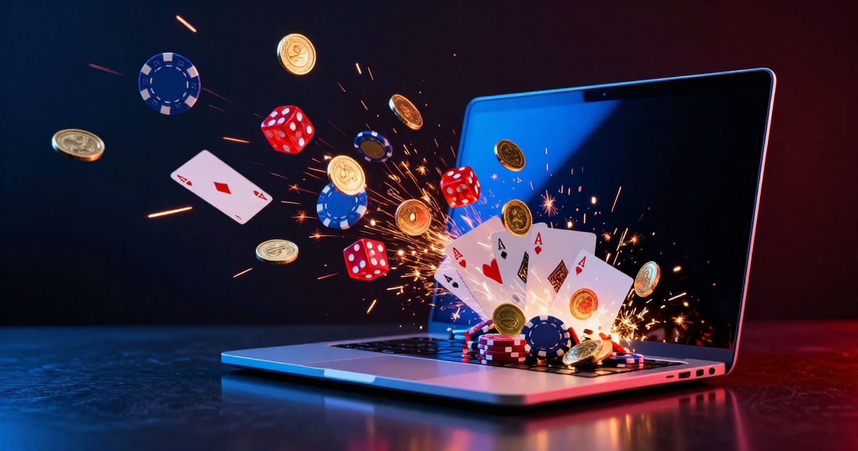 How RajBet bonuses Reflect the Competitive Nature of Online Casino Promotions and Player Retention Strategies — Wagering