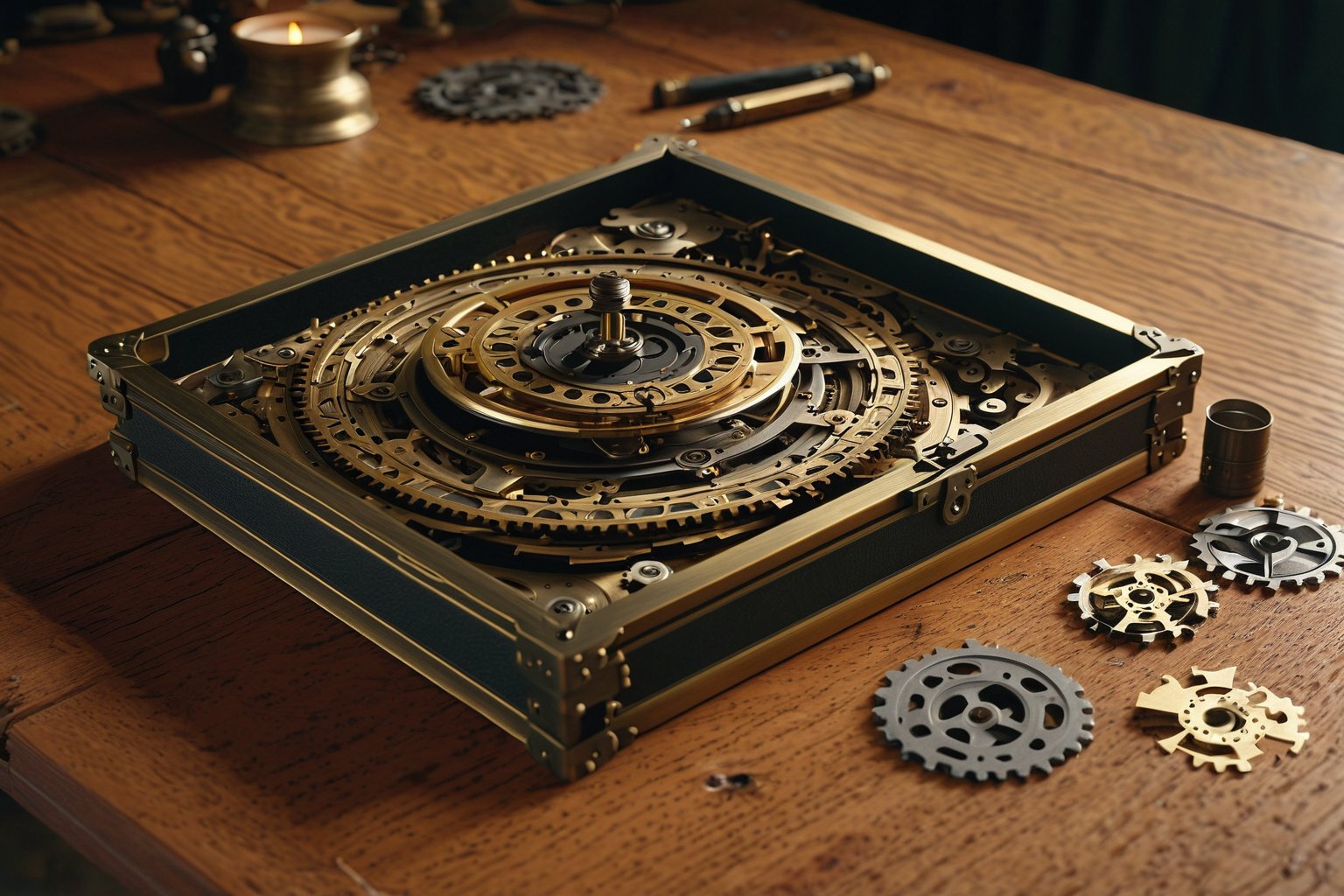 Designing Mini-Games with Effective Psychological Triggers